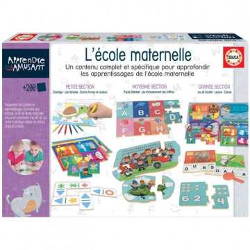 EDUCA - Kit Ecole...