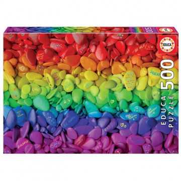 EDUCA - Puzzle - 500...