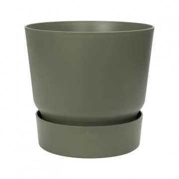 ELHO Pot de fleurs rond...