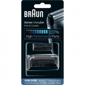 Braun 10B Series 1 190...