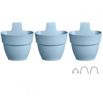 ELHO - Pot de fleurs -...