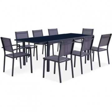 Ensemble repas 6 a 8...
