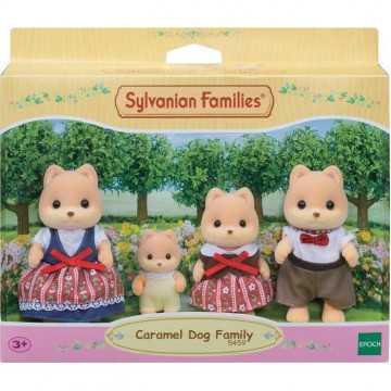 SYLVANIAN FAMILIES - 5459 -...
