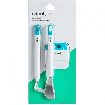 CRICUT - Kit d'outils de...