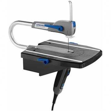 Scie a Chantourner DREMEL...