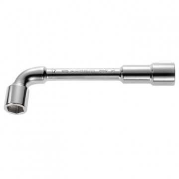 Clé a Pipe profil 6 pans x...
