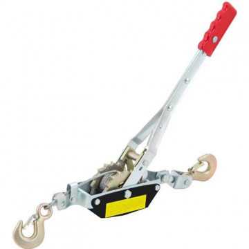 FAR TOOLS Treuil de halage...