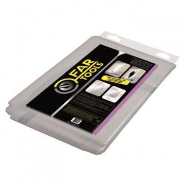 FARTOOLS Porte plastique...