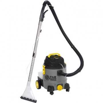Aspirateur 3 en 1 Injecteur...