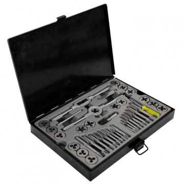 FARTOOLS Coffret de taraudage