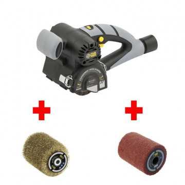 FARTOOLS PACK REX80...