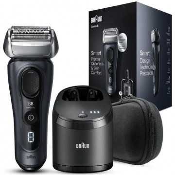 Braun Series&nbsp;8 8453cc...