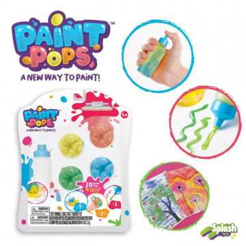 Paint Pops - Stylo Pop...