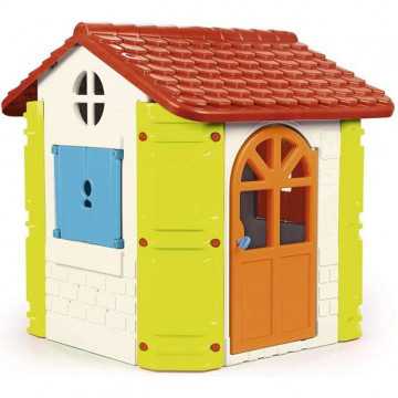 Maison pour enfant La...