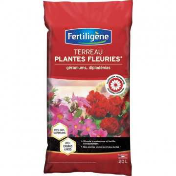 FERTILIGENE - Terreau...