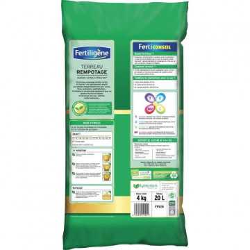 FERTILIGENE - Terreau...