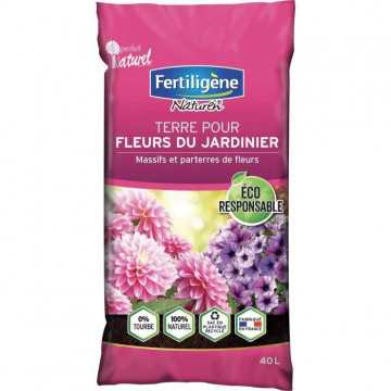 NATUREN - Terre pour...