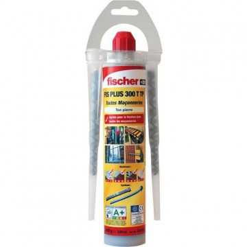 FISCHER - Résine...