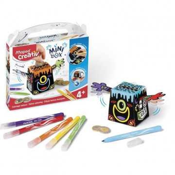 MAPED CREATIV - Mini Box -...