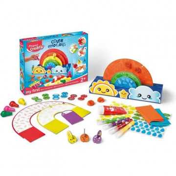 MAPED CREATIV - Mon Premier...