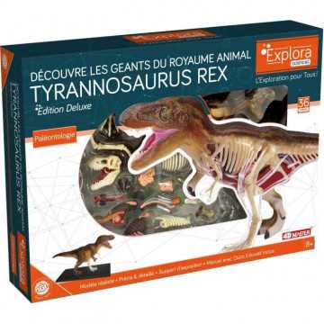 Jeu scientifique...