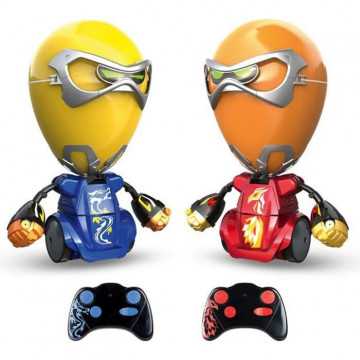 YCOO - ROBOT KOMBAT BALLOON...