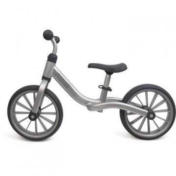 FUNBEE Draisienne 12'' Gris...