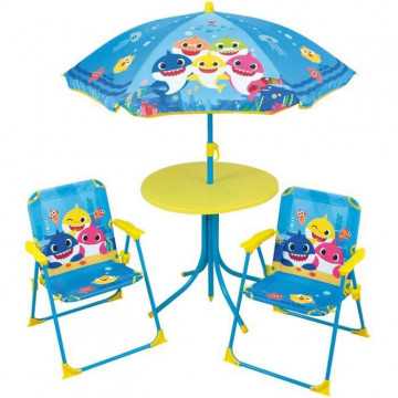 FUN HOUSE Baby Shark Salon...