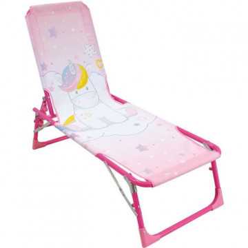 FUN HOUSE Licorne Chaise...
