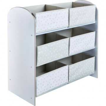 Meuble de rangement a...