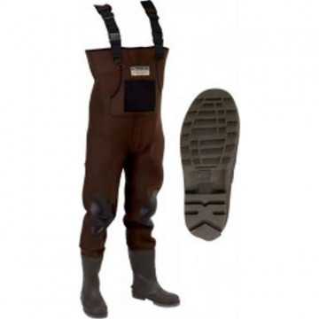 GARBOLINO Waders Semelles...