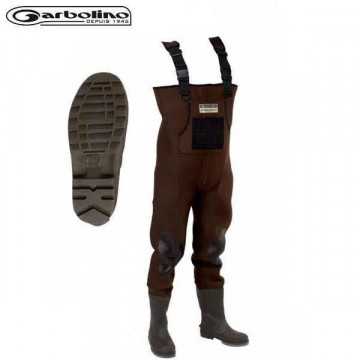 GARBOLINO precision pro -...