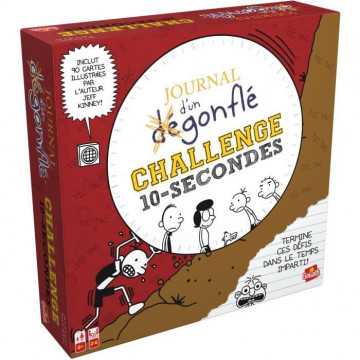 Le Journal d'un dégonflé -...