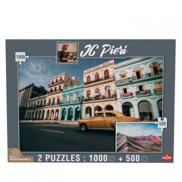 GOLIATH Puzzle Collection...