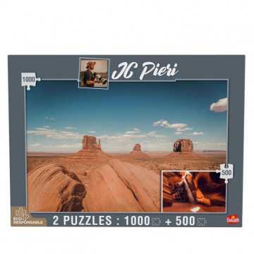 GOLIATH Puzzle Collection...