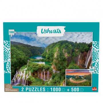 GOLIATH Puzzle Collection...