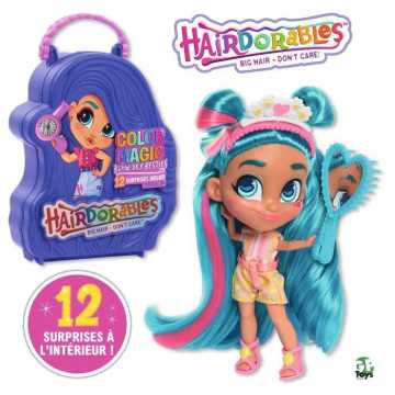 Hairdorables, Poupée...