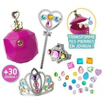 Jewel secrets, Pack Bague...
