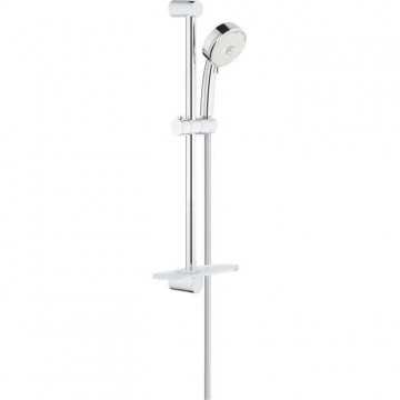GROHE Ensemble de douche 3...