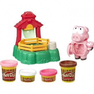PLAY-DOH - Animal Crew -...