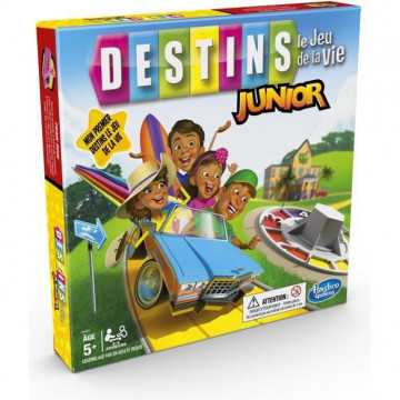 Jeu Destins - Hasbro Gaming...