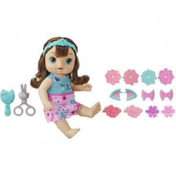 Baby Alive - Coiffure...