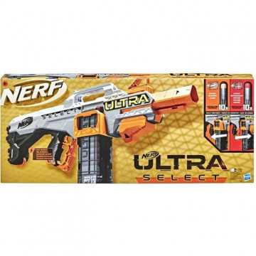 NERF Ultra Select - tire de...