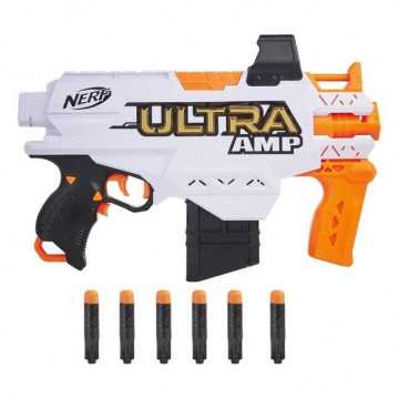 NERF - Ultra - Amp -...