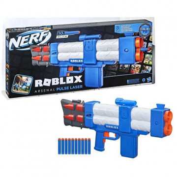 NERF - Roblox Arsenal -...