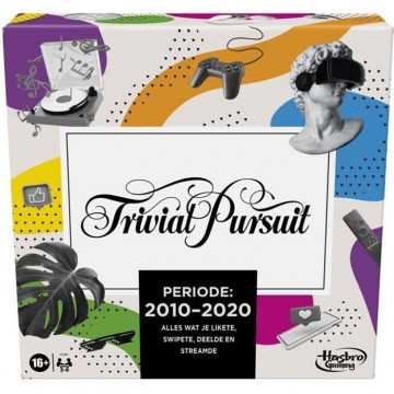 TRIVIAL PURSUIT - Décennie...