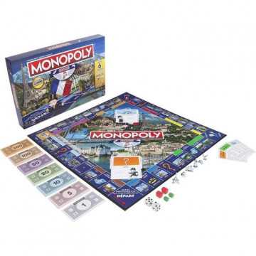 MONOPOLY - édition France -...