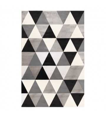 TAO SCANDI Tapis de salon -...