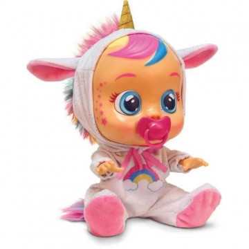 Poupon Fantaisie Licorne -...