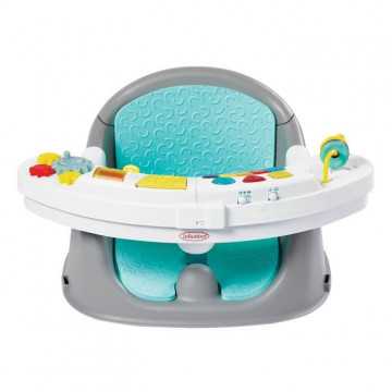 INFANTINO Siege et...